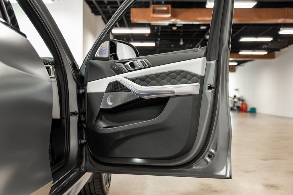 2024 BMW X5 M Competition Ft Lauderdale FL