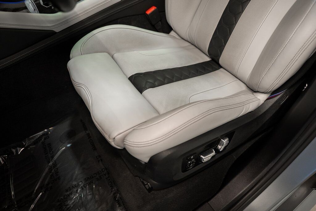 2024 BMW X5 M Competition Ft Lauderdale FL