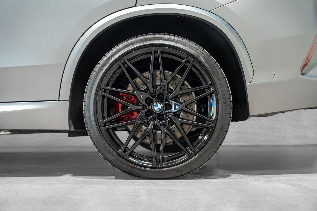 2024 BMW X5 M Competition Ft Lauderdale FL