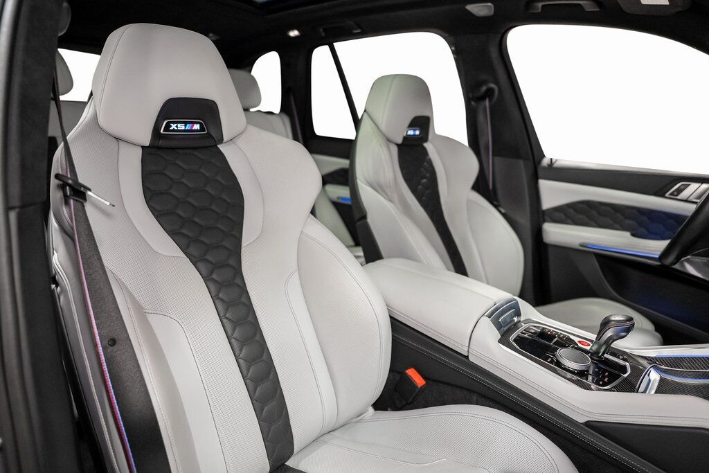 2024 BMW X5 M Competition Ft Lauderdale FL