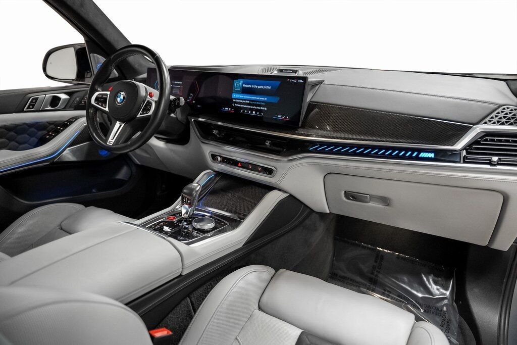 2024 BMW X5 M Competition Ft Lauderdale FL