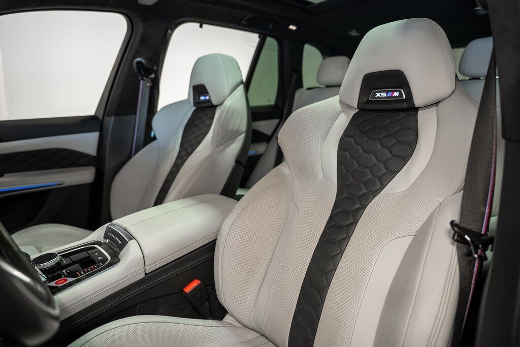 2024 BMW X5 M Competition Ft Lauderdale FL