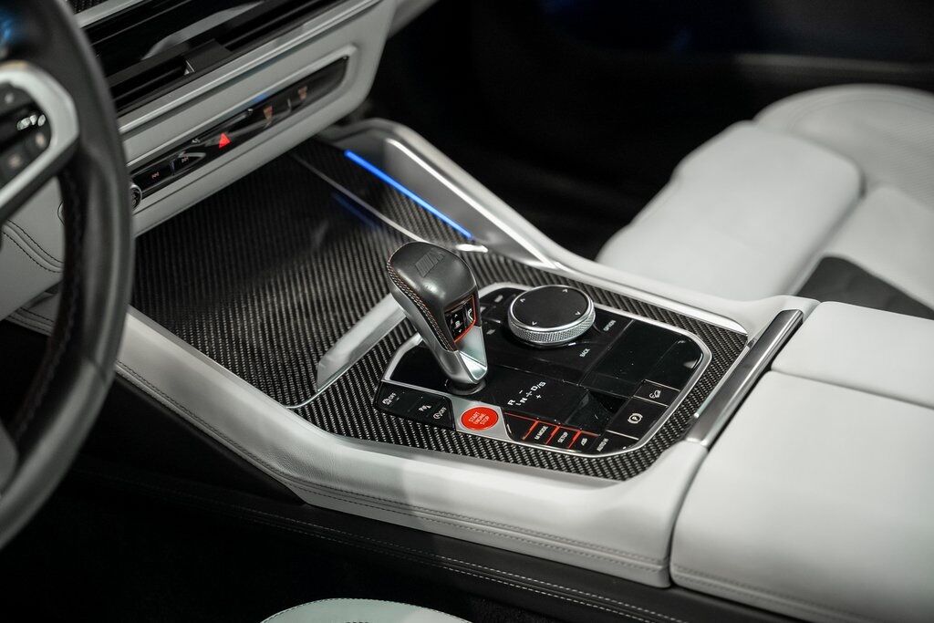 2024 BMW X5 M Competition Ft Lauderdale FL