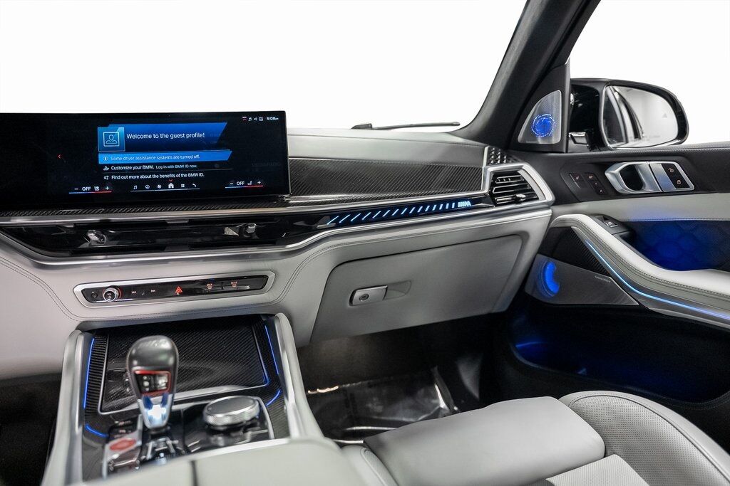 2024 BMW X5 M Competition Ft Lauderdale FL