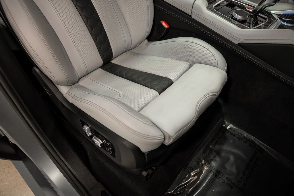 2024 BMW X5 M Competition Ft Lauderdale FL