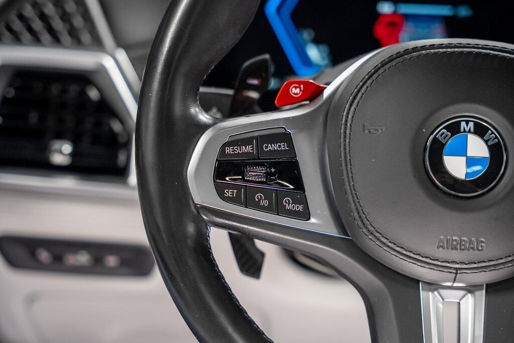 2024 BMW X5 M Competition Ft Lauderdale FL