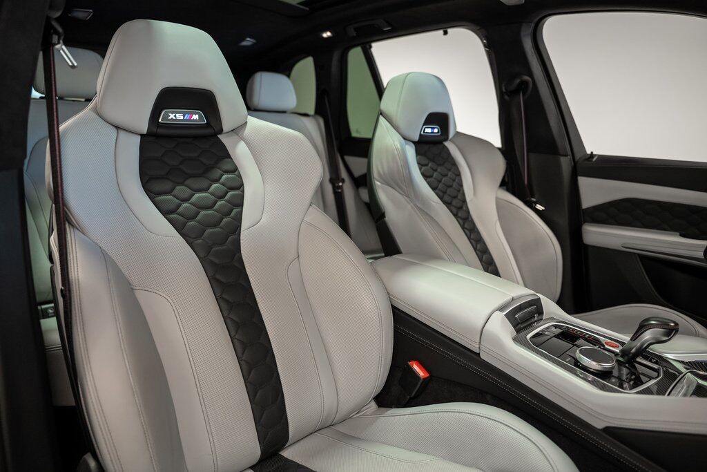 2024 BMW X5 M Competition Ft Lauderdale FL