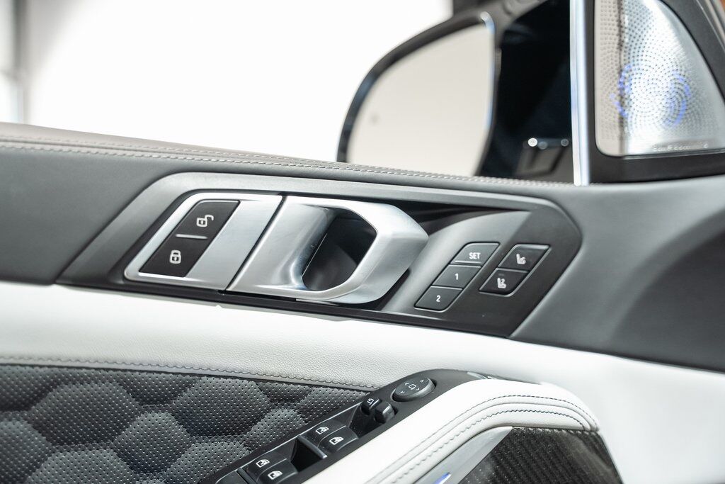 2024 BMW X5 M Competition Ft Lauderdale FL