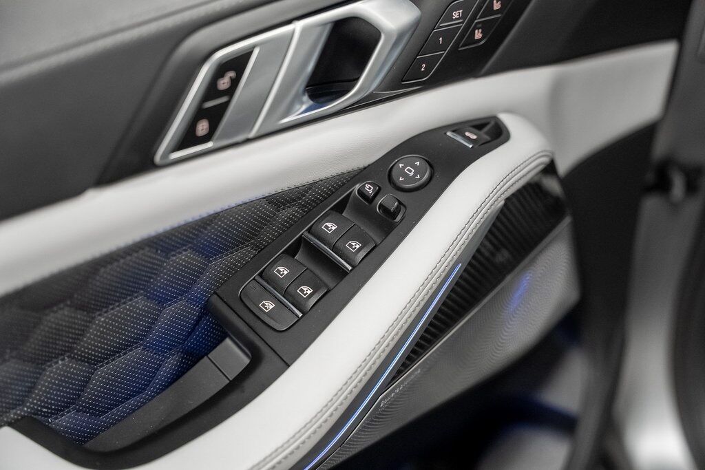 2024 BMW X5 M Competition Ft Lauderdale FL