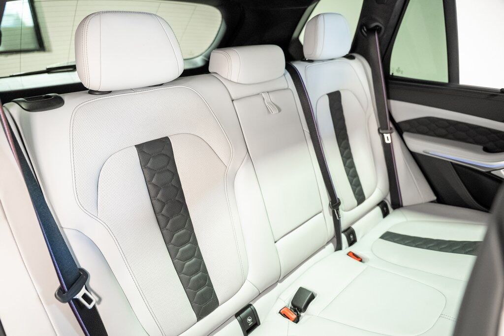 2024 BMW X5 M Competition Ft Lauderdale FL