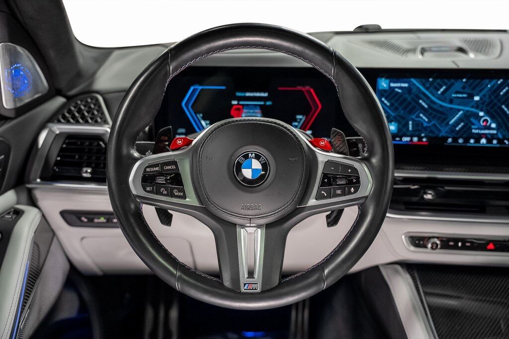 2024 BMW X5 M Competition Ft Lauderdale FL