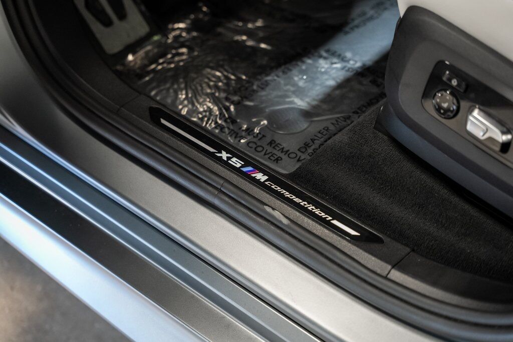 2024 BMW X5 M Competition Ft Lauderdale FL