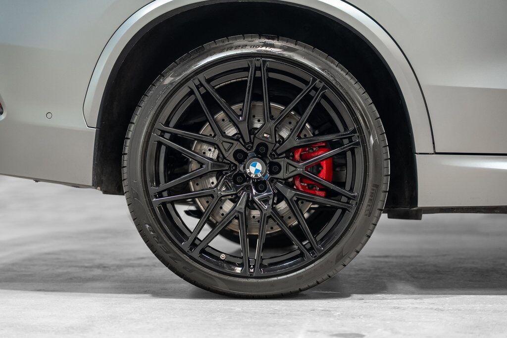 2024 BMW X5 M Competition Ft Lauderdale FL