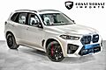 2024 BMW X5 M Competition