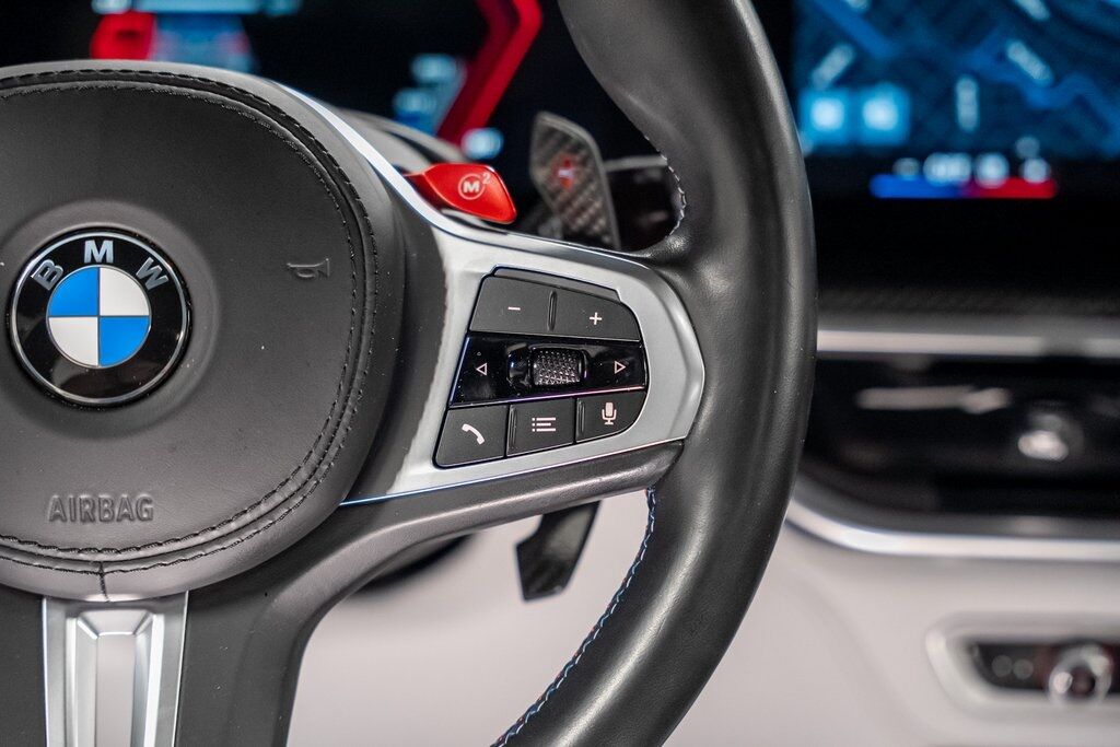 2024 BMW X5 M Competition Ft Lauderdale FL