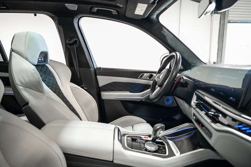 2024 BMW X5 M Competition Ft Lauderdale FL