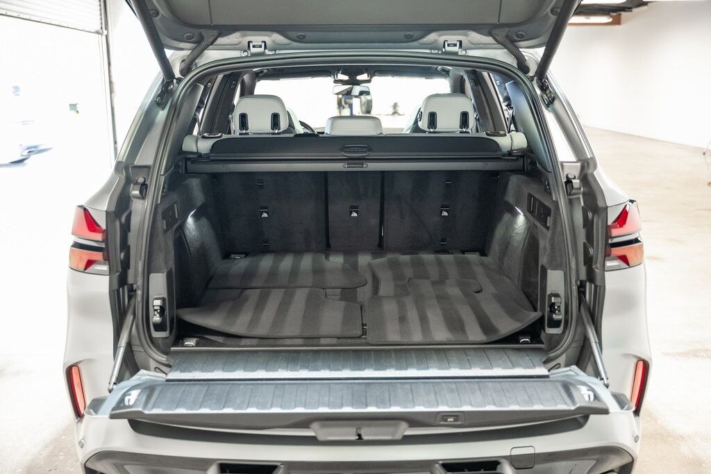 2024 BMW X5 M Competition Ft Lauderdale FL