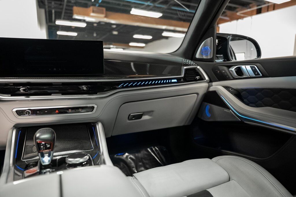 2024 BMW X5 M Competition Ft Lauderdale FL