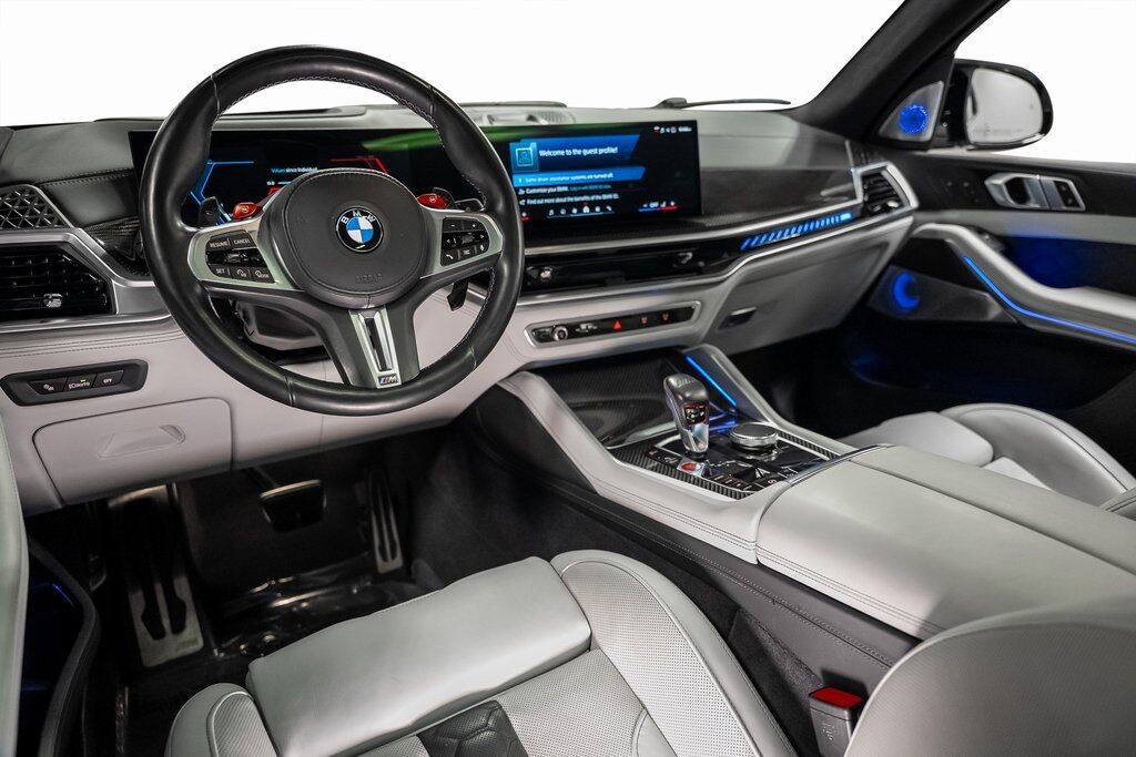 2024 BMW X5 M Competition Ft Lauderdale FL