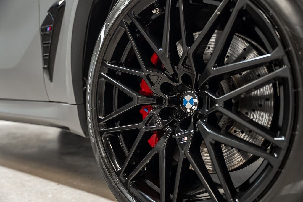 2024 BMW X5 M Competition Ft Lauderdale FL