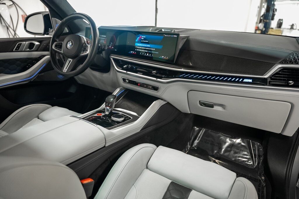 2024 BMW X5 M Competition Ft Lauderdale FL