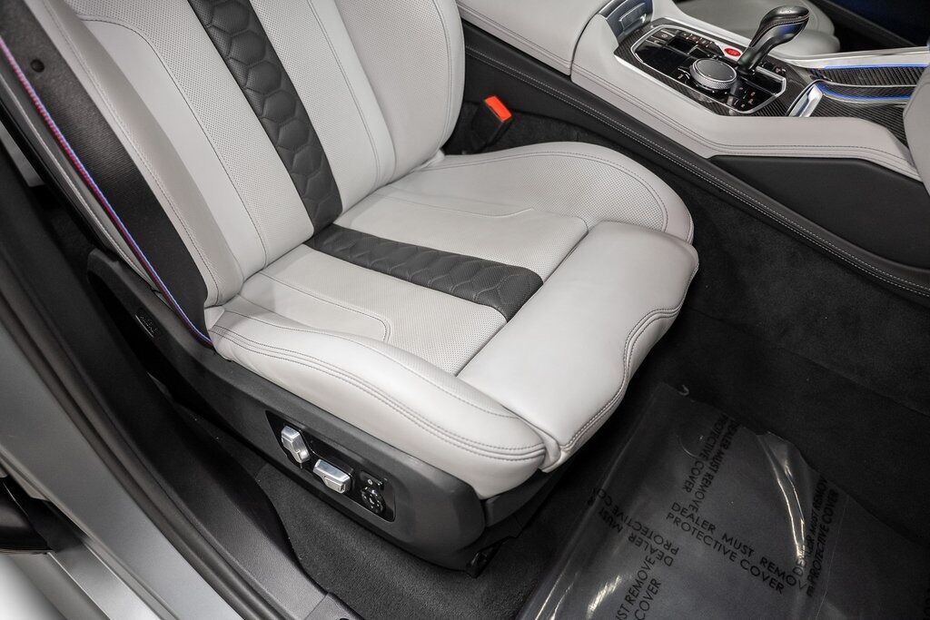 2024 BMW X5 M Competition Ft Lauderdale FL