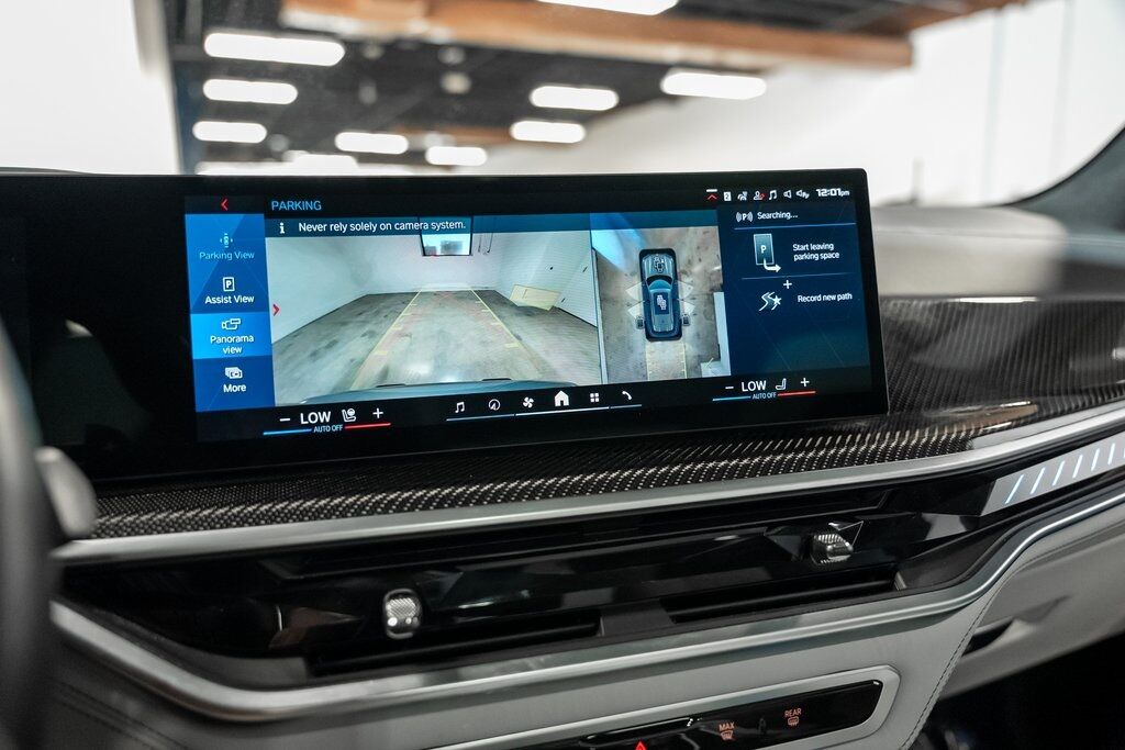 2024 BMW X5 M Competition Ft Lauderdale FL