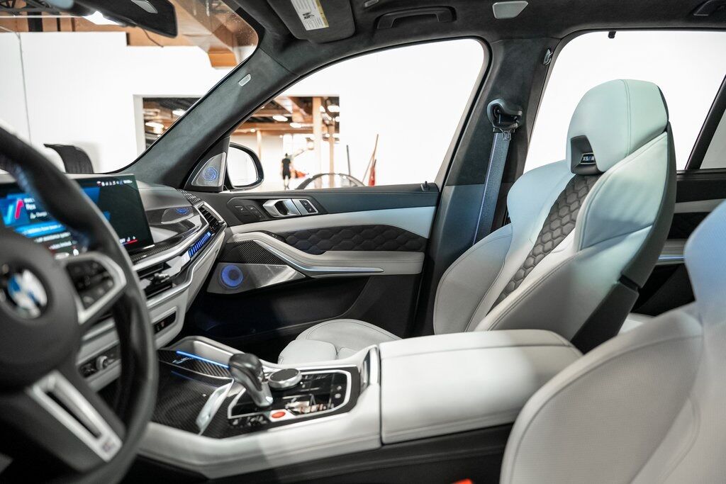 2024 BMW X5 M Competition Ft Lauderdale FL