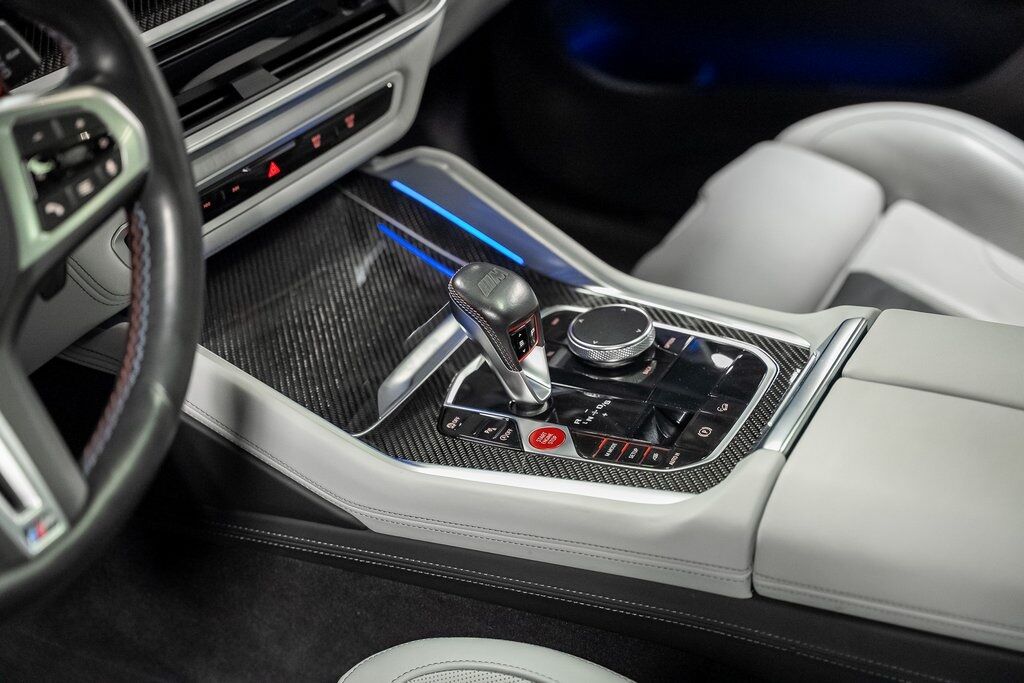 2024 BMW X5 M Competition Ft Lauderdale FL