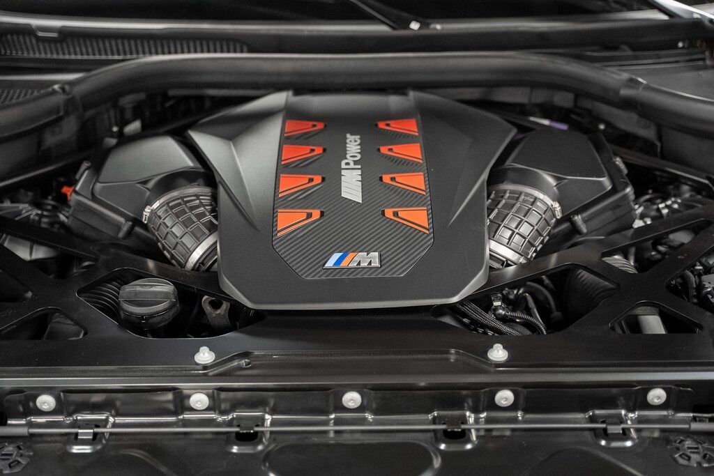 2024 BMW X5 M Competition Ft Lauderdale FL