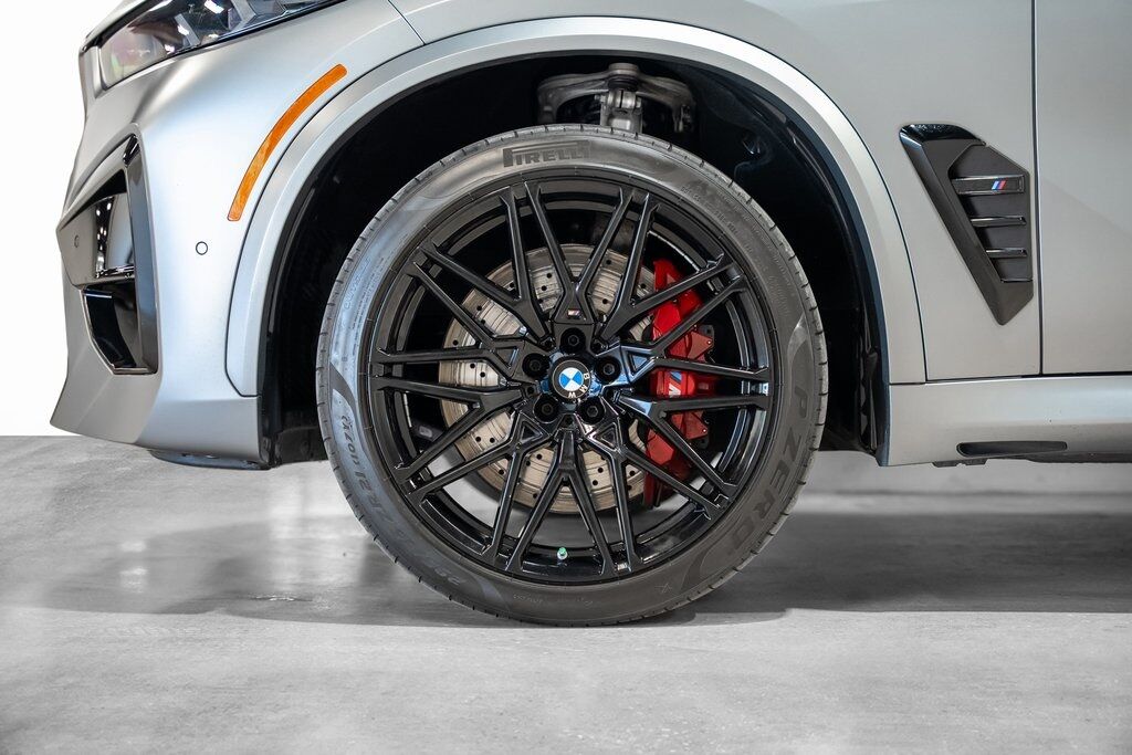 2024 BMW X5 M Competition Ft Lauderdale FL