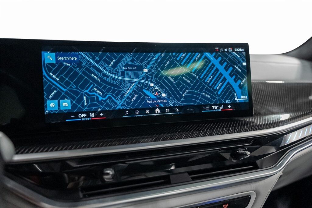 2024 BMW X5 M Competition Ft Lauderdale FL