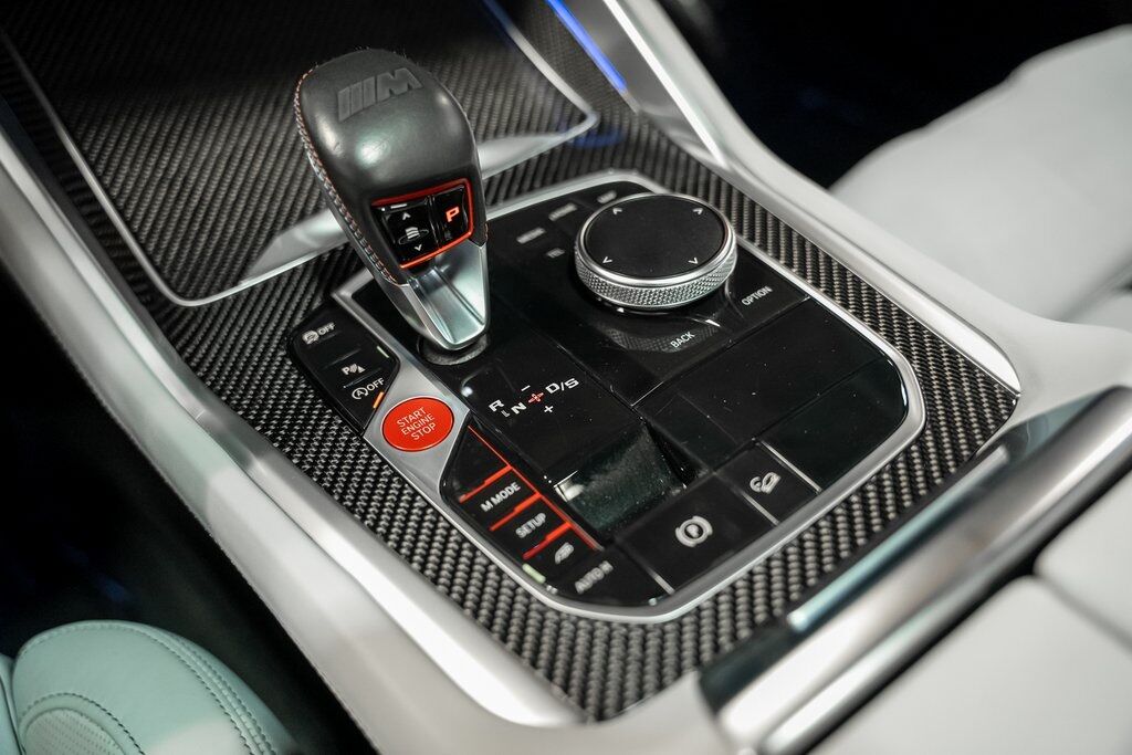 2024 BMW X5 M Competition Ft Lauderdale FL