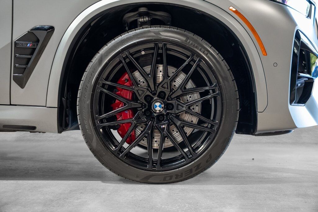 2024 BMW X5 M Competition Ft Lauderdale FL