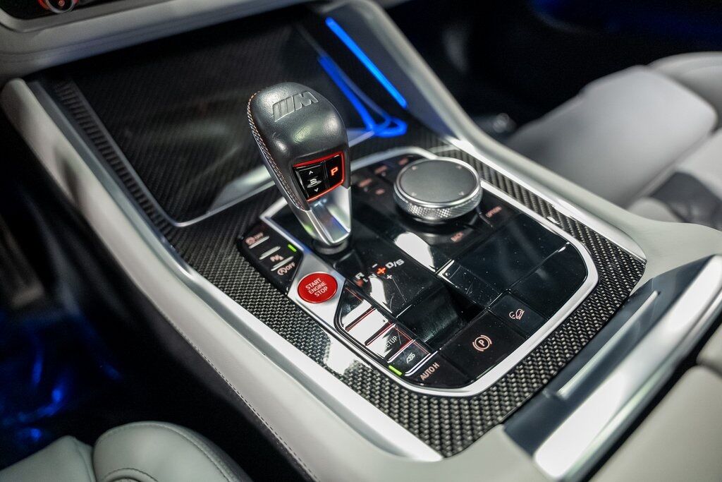 2024 BMW X5 M Competition Ft Lauderdale FL