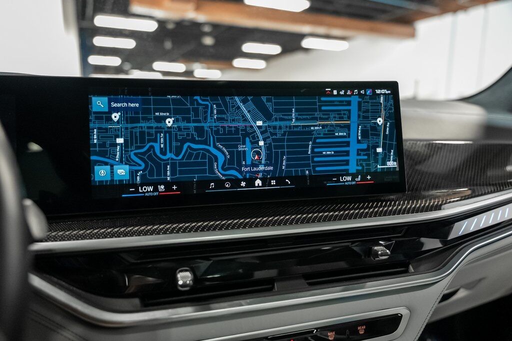 2024 BMW X5 M Competition Ft Lauderdale FL