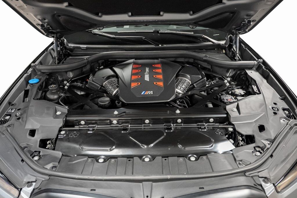 2024 BMW X5 M Competition Ft Lauderdale FL