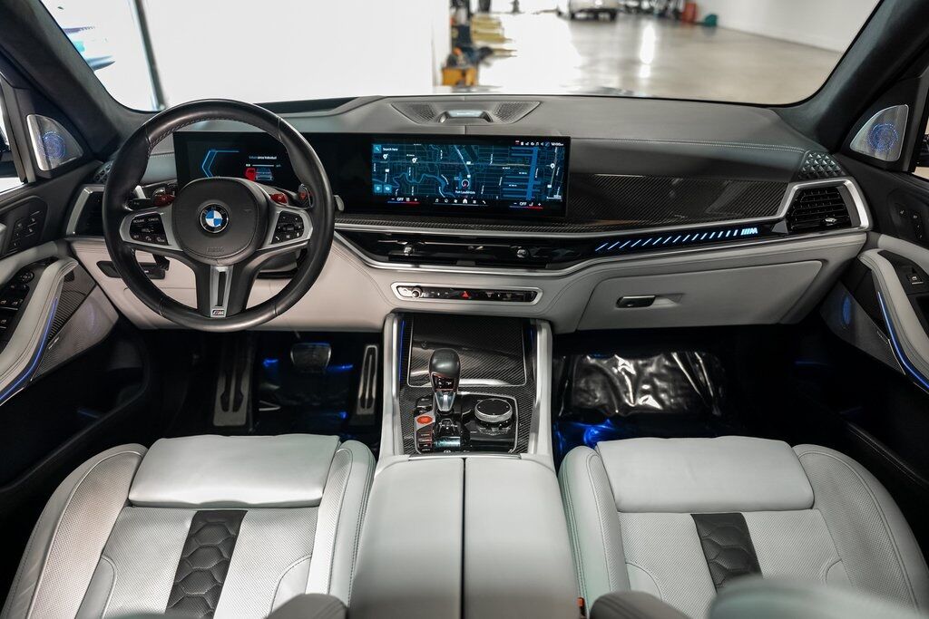 2024 BMW X5 M Competition Ft Lauderdale FL