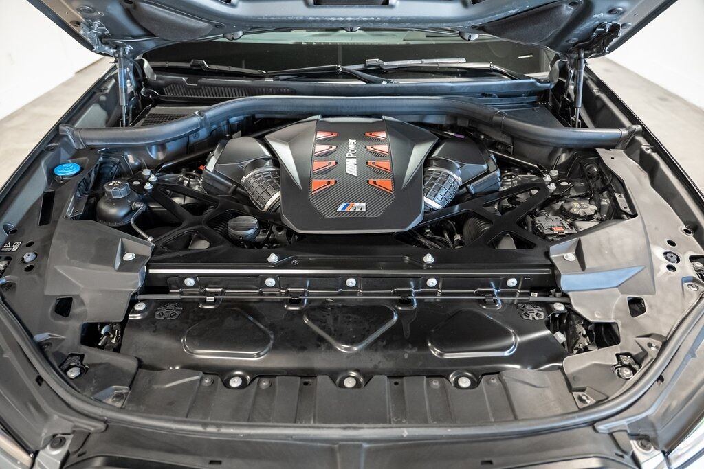 2024 BMW X5 M Competition Ft Lauderdale FL