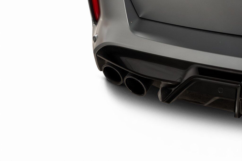 2024 BMW X5 M Competition Ft Lauderdale FL