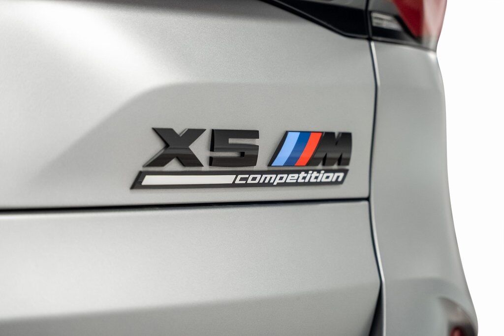 2024 BMW X5 M Competition Ft Lauderdale FL