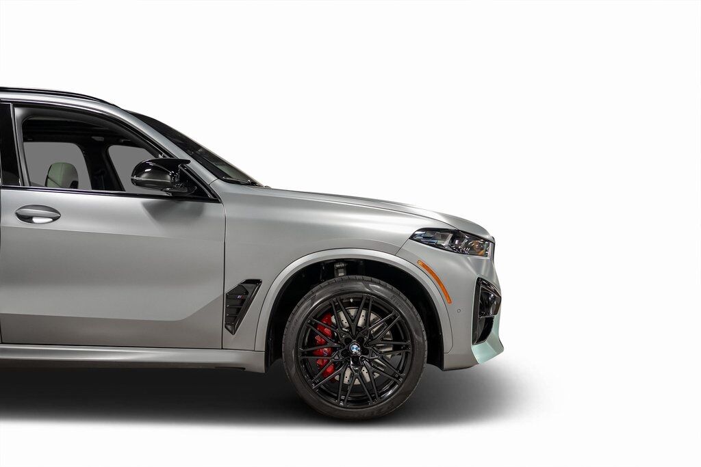 2024 BMW X5 M Competition Ft Lauderdale FL