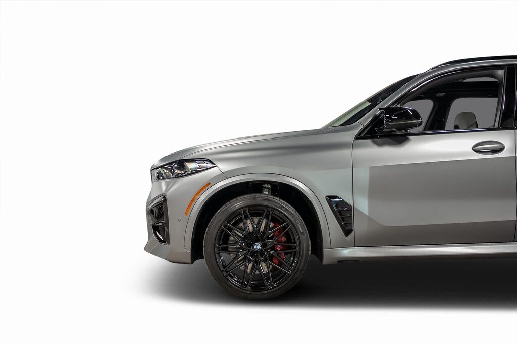 2024 BMW X5 M Competition Ft Lauderdale FL