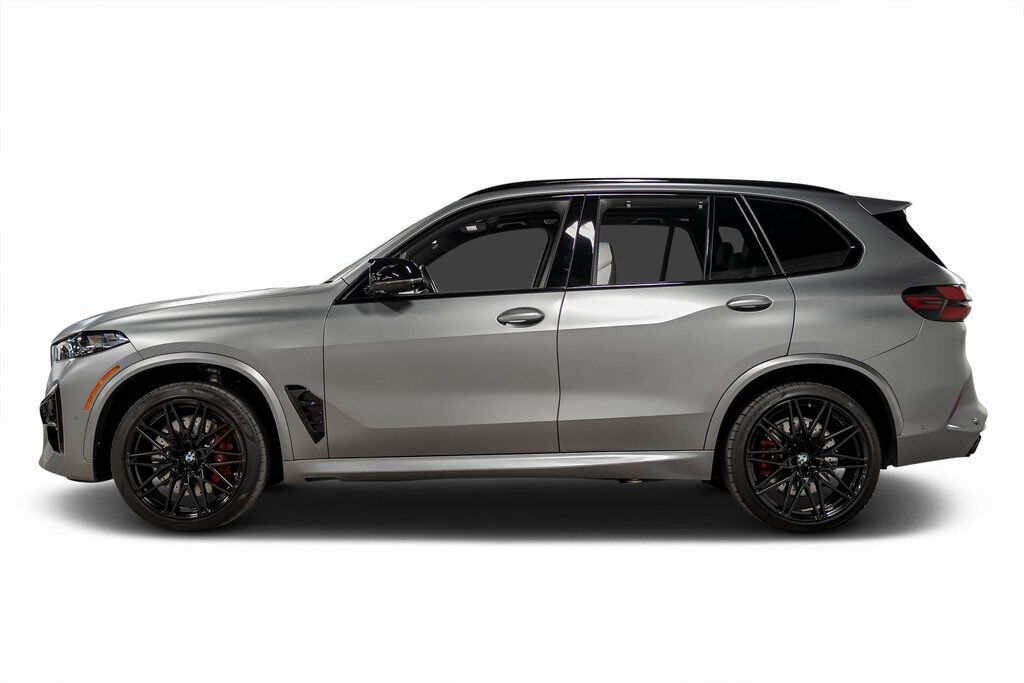 2024 BMW X5 M Competition Ft Lauderdale FL