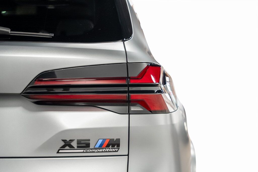 2024 BMW X5 M Competition Ft Lauderdale FL