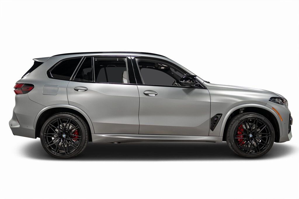 2024 BMW X5 M Competition Ft Lauderdale FL