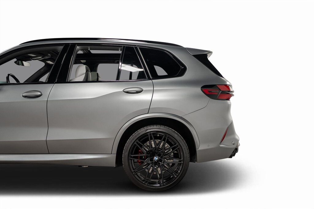 2024 BMW X5 M Competition Ft Lauderdale FL
