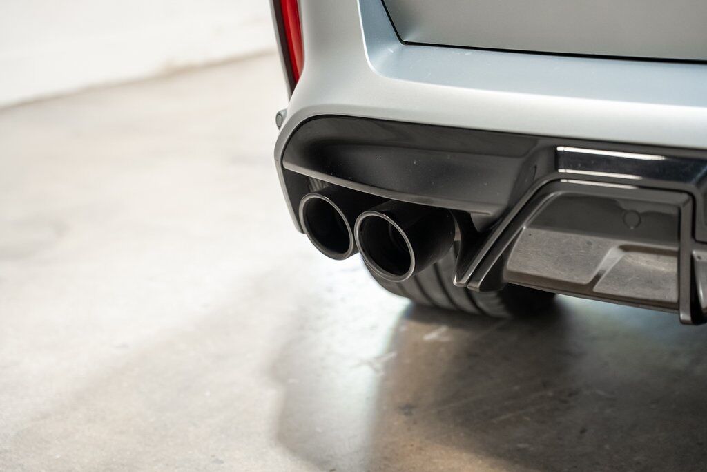 2024 BMW X5 M Competition Ft Lauderdale FL