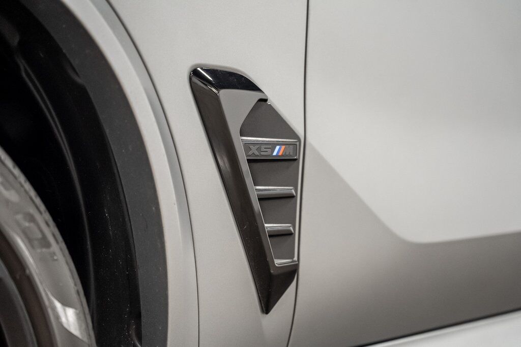 2024 BMW X5 M Competition Ft Lauderdale FL