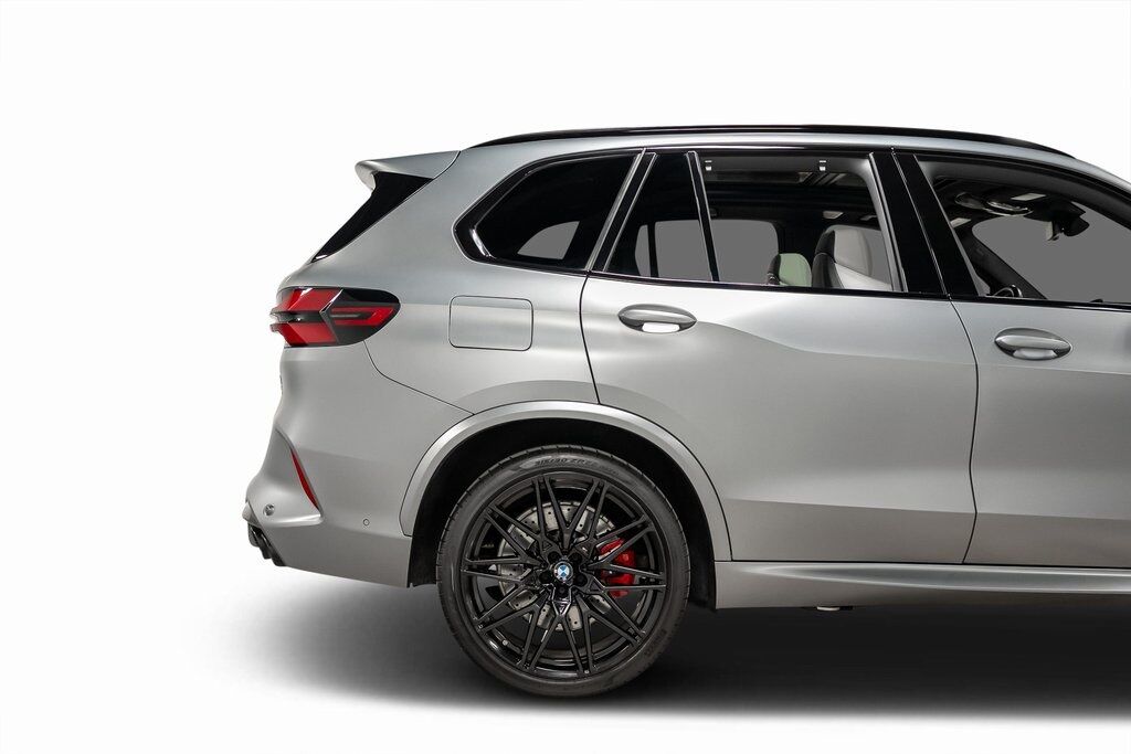 2024 BMW X5 M Competition Ft Lauderdale FL